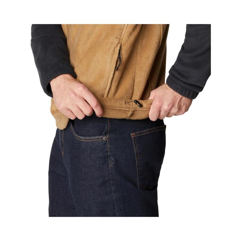 Pulover polar Steens Mountain Full Zip 2.0 barbati
