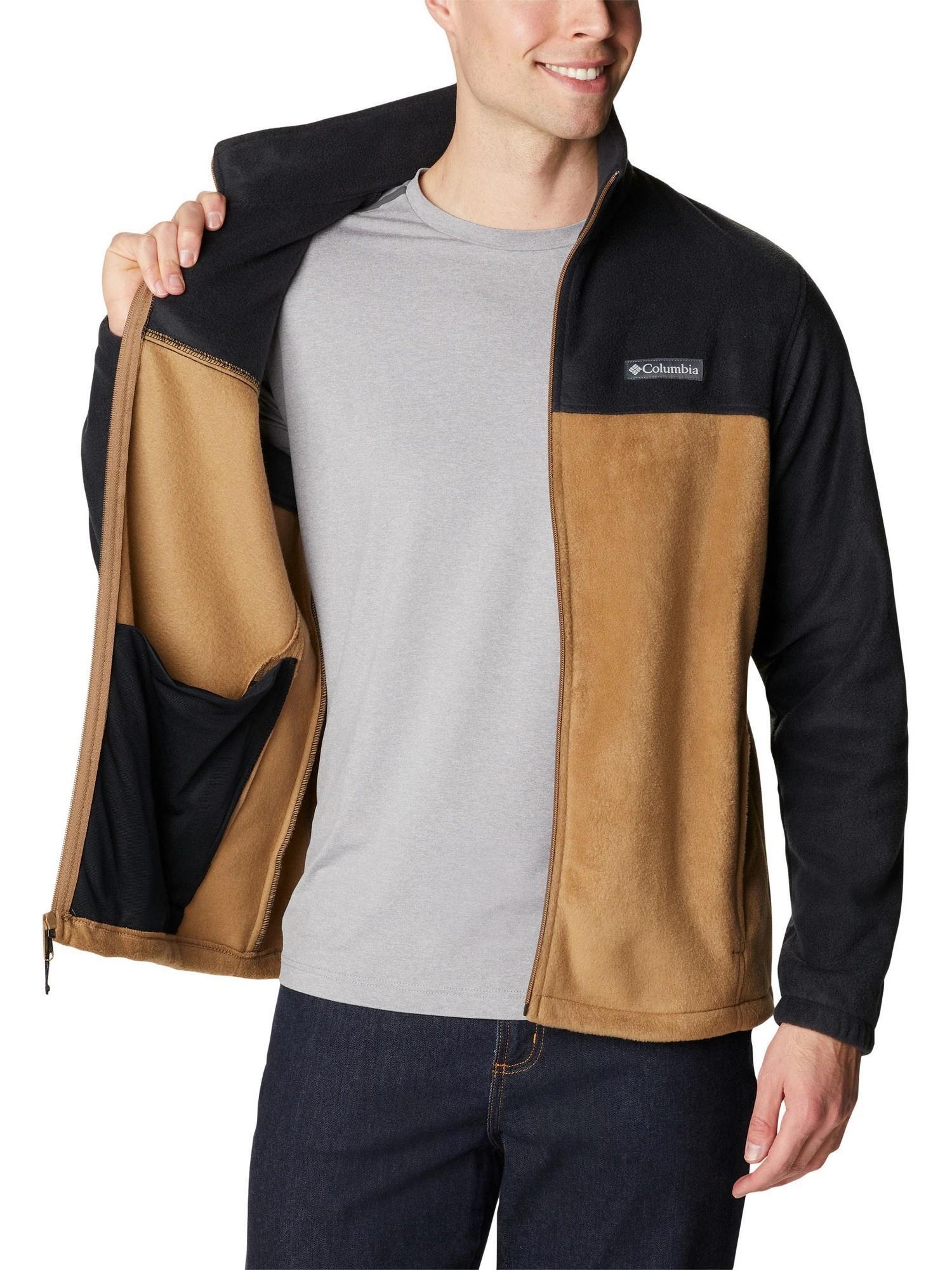 Veste homme Columbia Steens Mountain Full Zip 2.0 4/7
