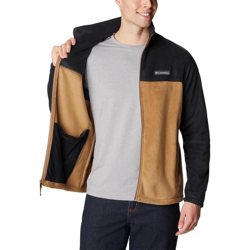 Pulover polar Steens Mountain Full Zip 2.0 barbati