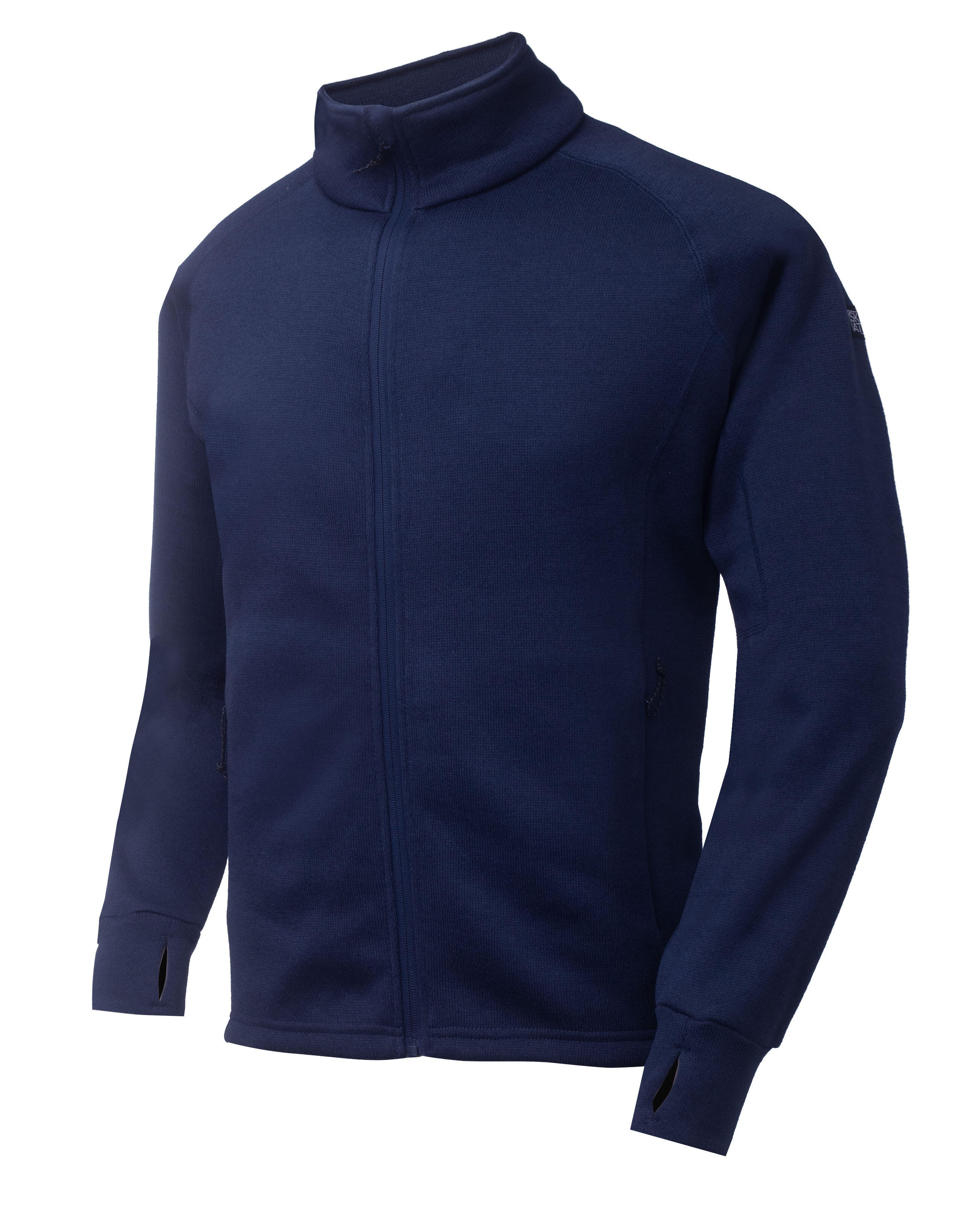 Liska Herren Fleecejacke 2/4