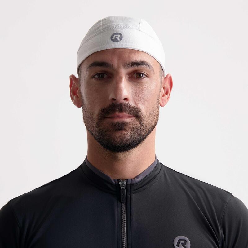 Czapka rowerowa Rogelli Skull Cap Mesh