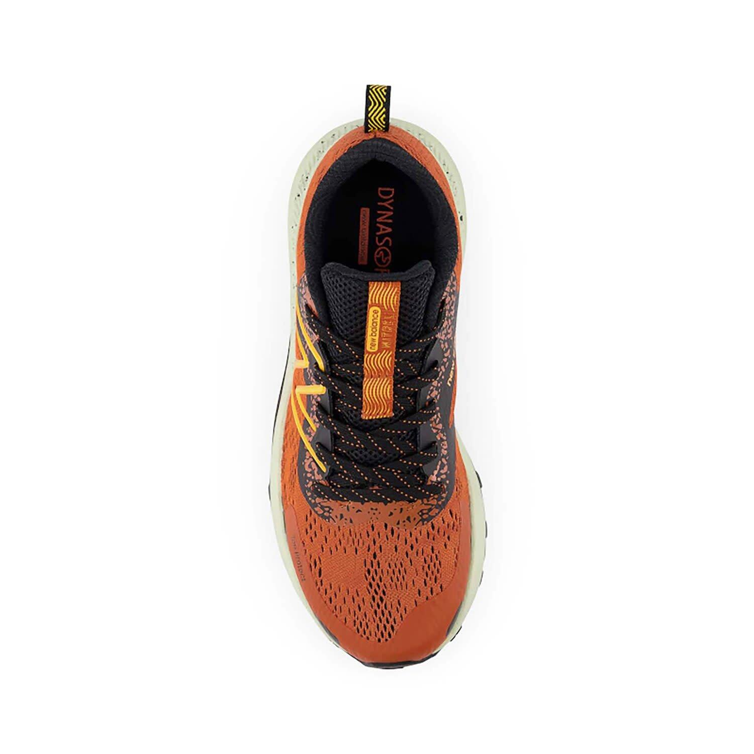 Calçado de caminhada - NEW BALANCE DynaSoft Nitrel V5 JR. - Quartzo 3/5