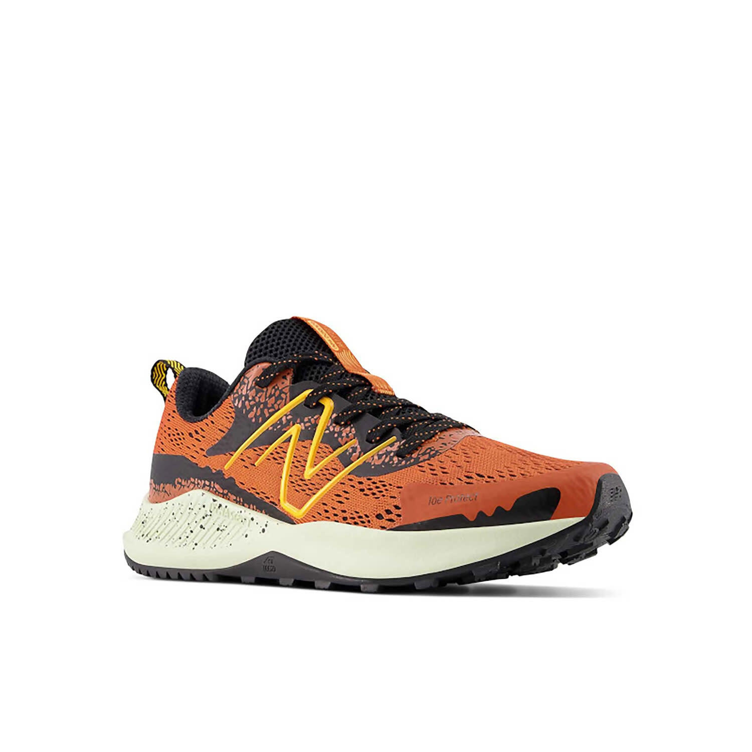 Calçado de caminhada - NEW BALANCE DynaSoft Nitrel V5 JR. - Quartzo 2/5