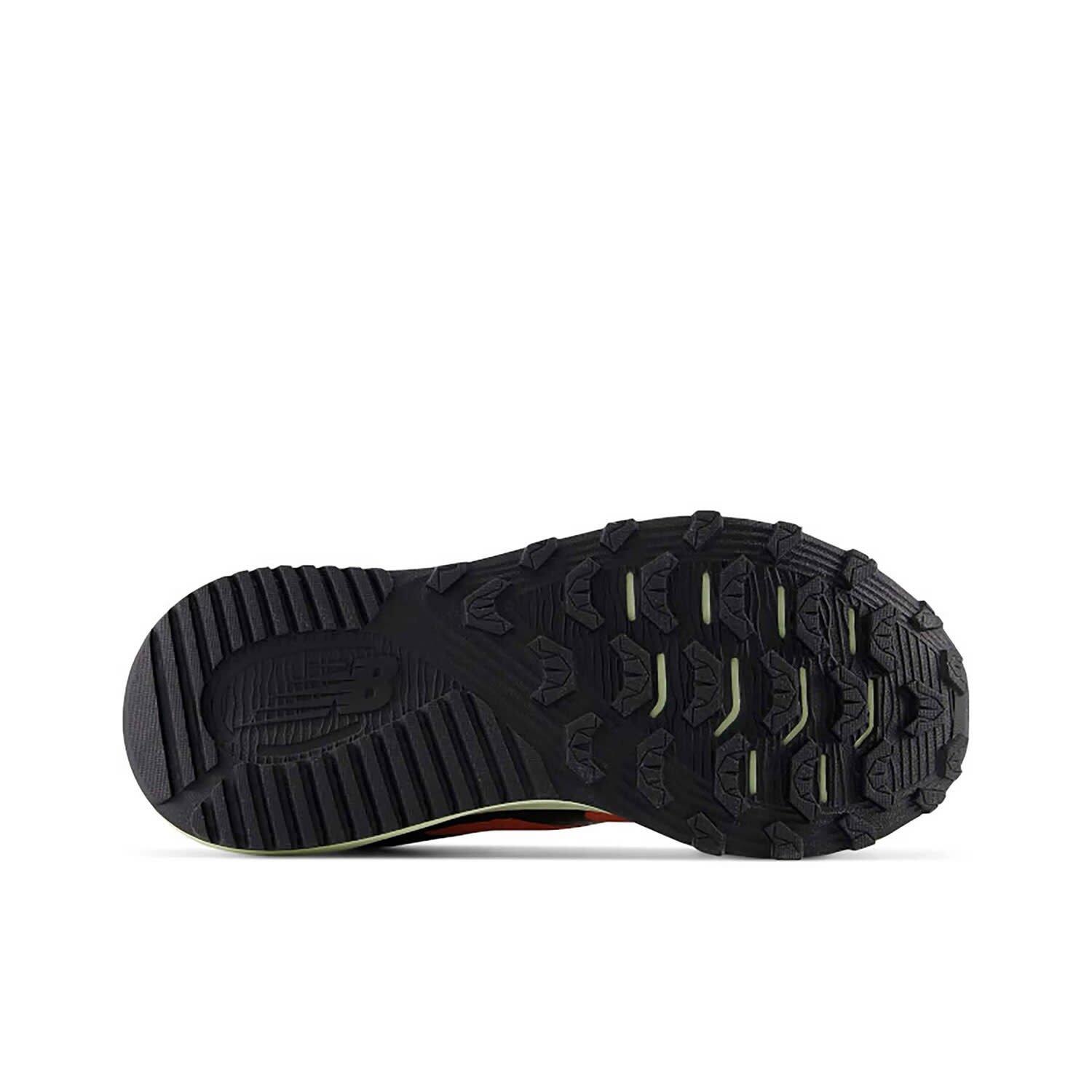 Calçado de caminhada - NEW BALANCE DynaSoft Nitrel V5 JR. - Quartzo 5/5