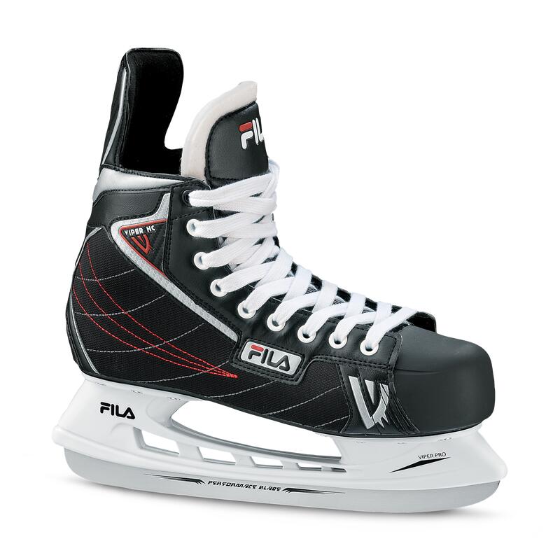 Pattini Hockey su ghiaccio Unisex Viper HC