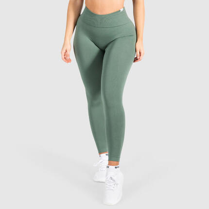 Damen Leggings Amaze Pro Cognac