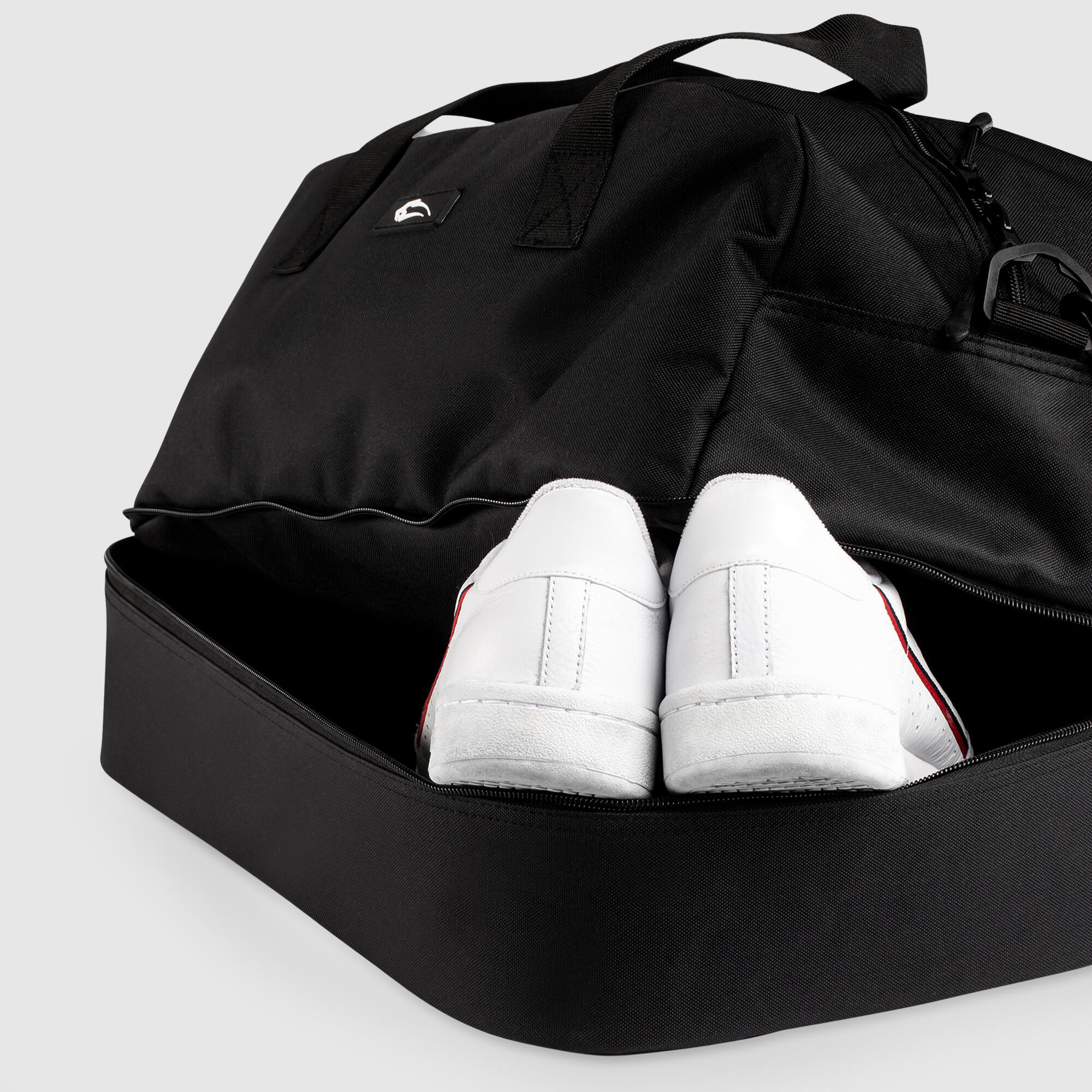 Unisex Sporttasche Champion Schwarz für Sport & Freizeit 5/6
