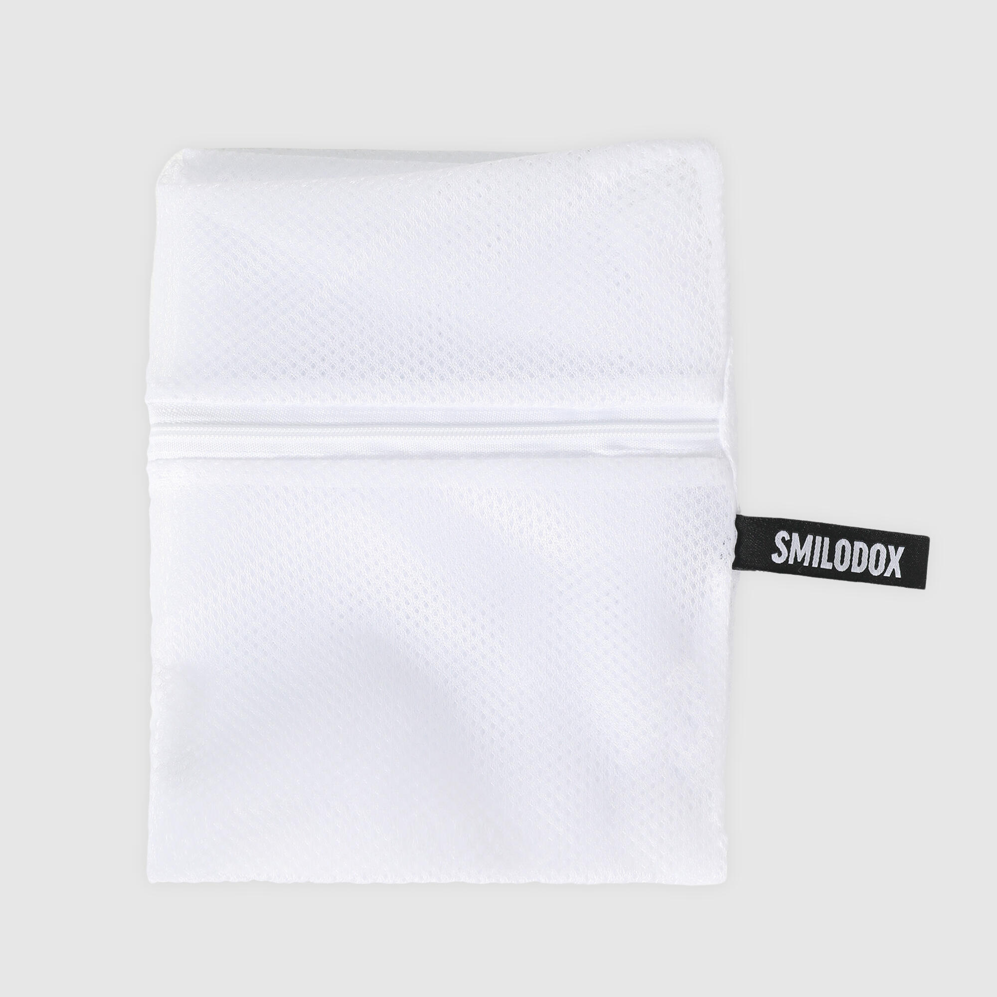 Unisex Waschbeutel Waschbeutel Weiß für Sport & Freizeit 5/5