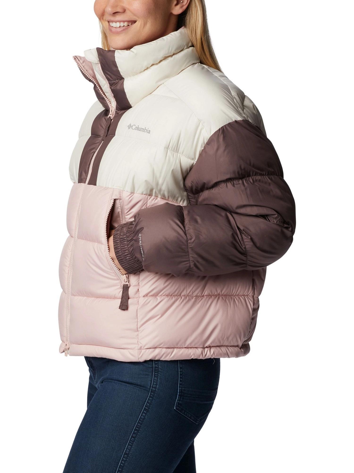 Veste urbaine femmes Pike Lake II 2/7