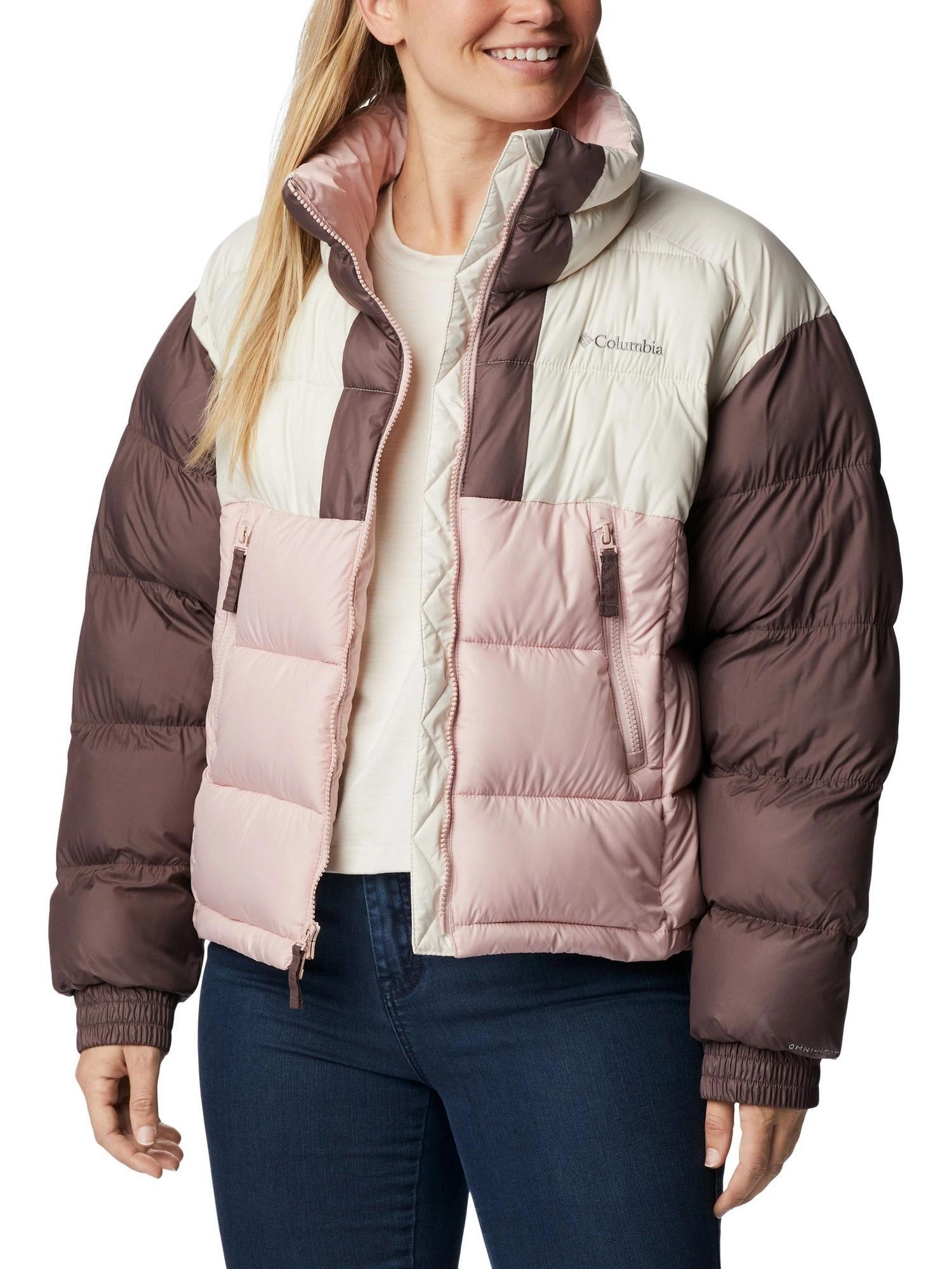 Veste urbaine femmes Pike Lake II 4/7