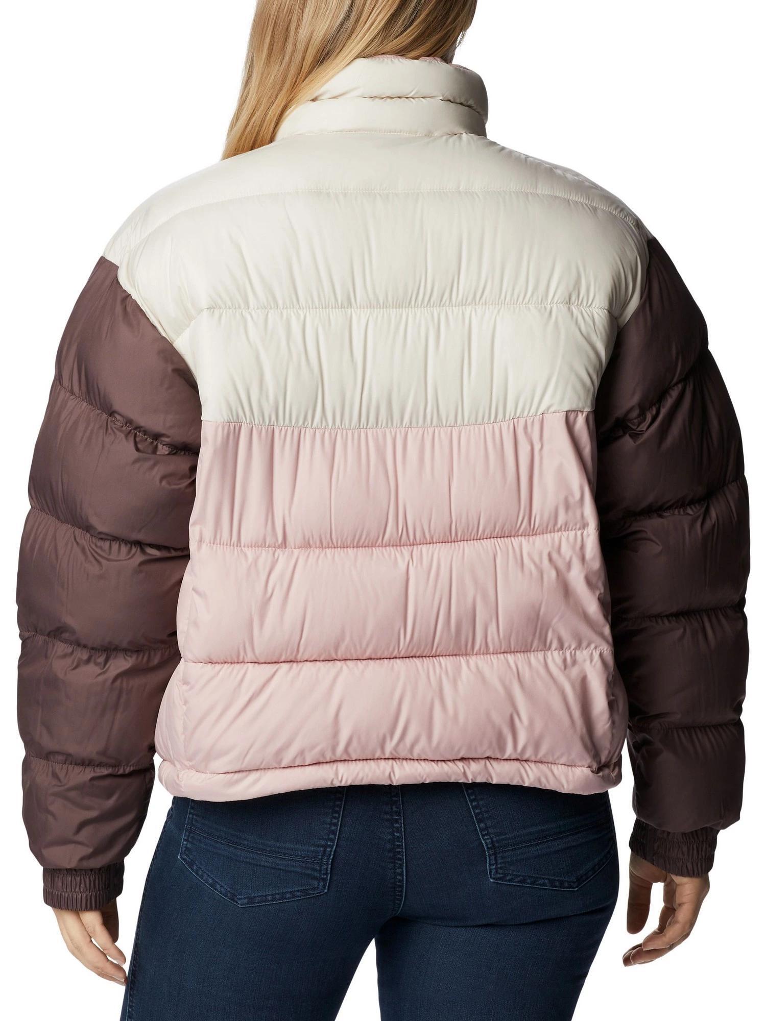 Veste urbaine femmes Pike Lake II 3/7