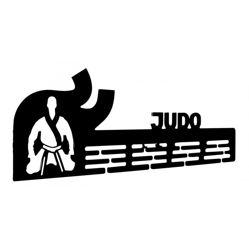 Suport pentru medalii - Judo
