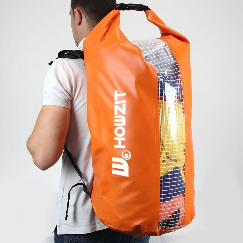 Sac a dos étanche 30 Litres 2/5