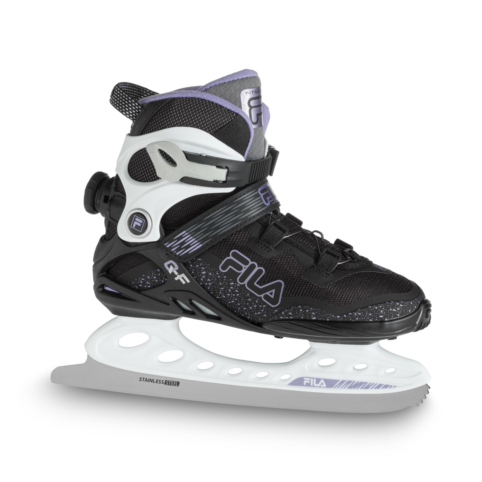 Pattini ghiaccio Donna  PRIMO ICE QF LADY 1/5