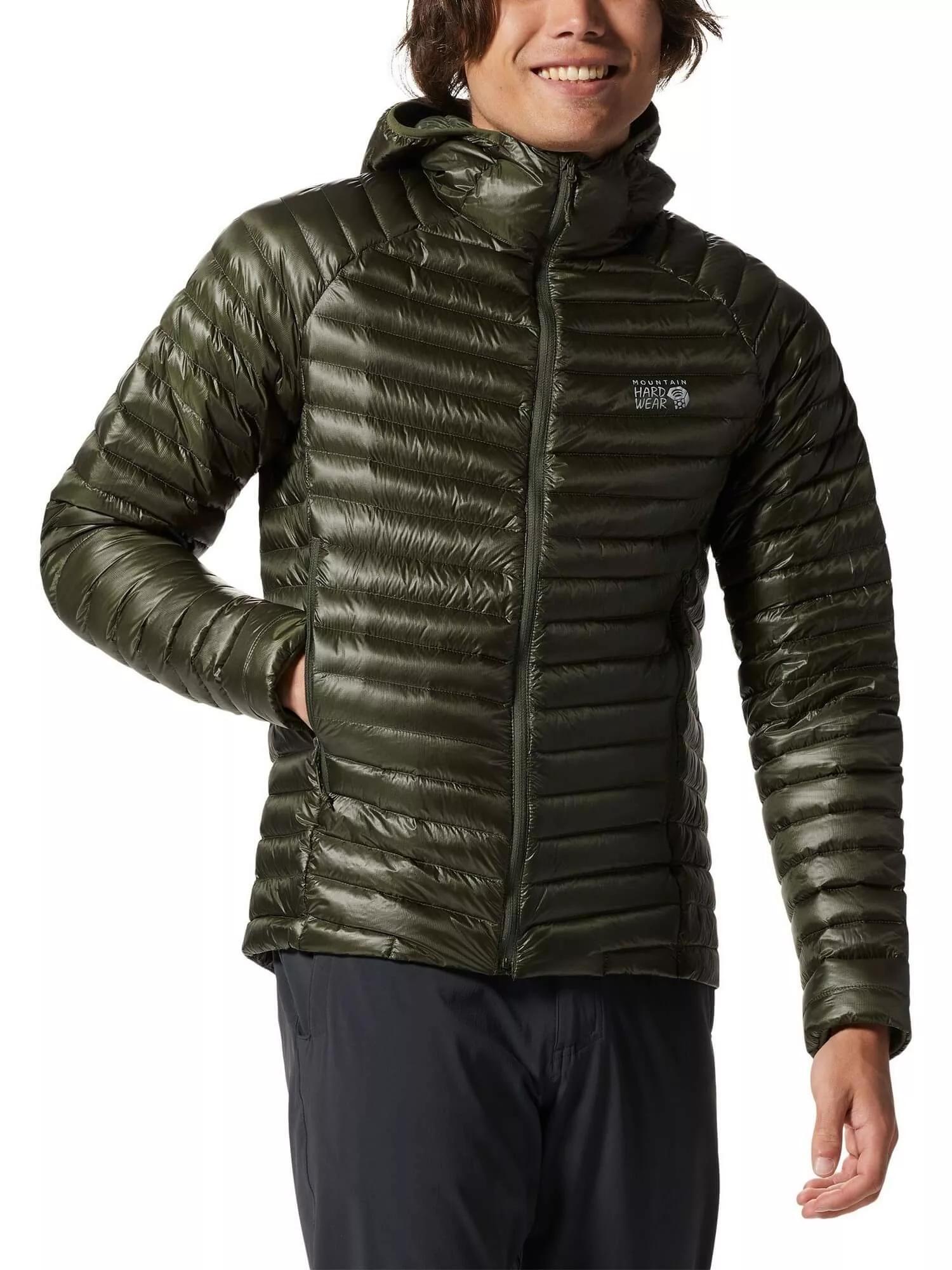 MOUNTAIN HARDWEAR picture