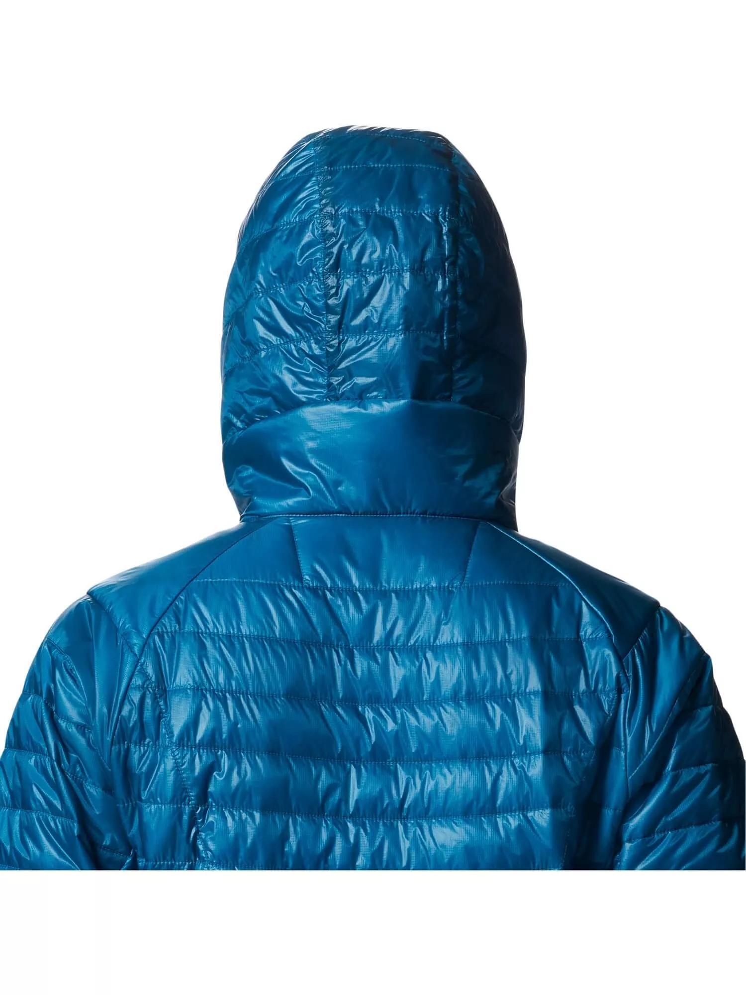 Veste transitionnelle matelassée femmes Ghost Shadow 5/7