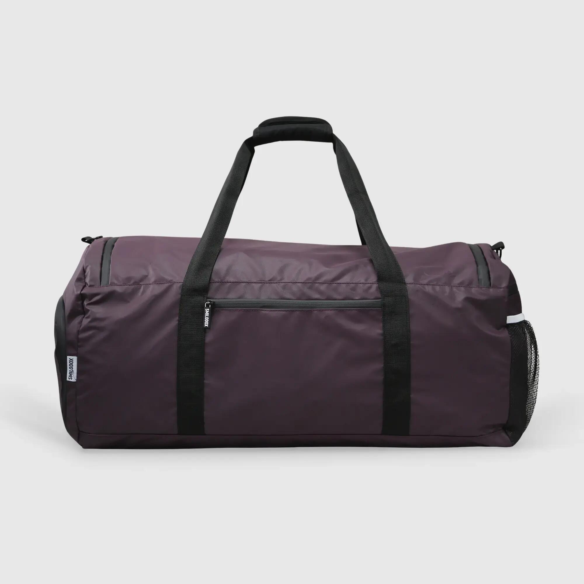 Unisex Sporttasche Ronney Violett für Sport & Freizeit 2/6