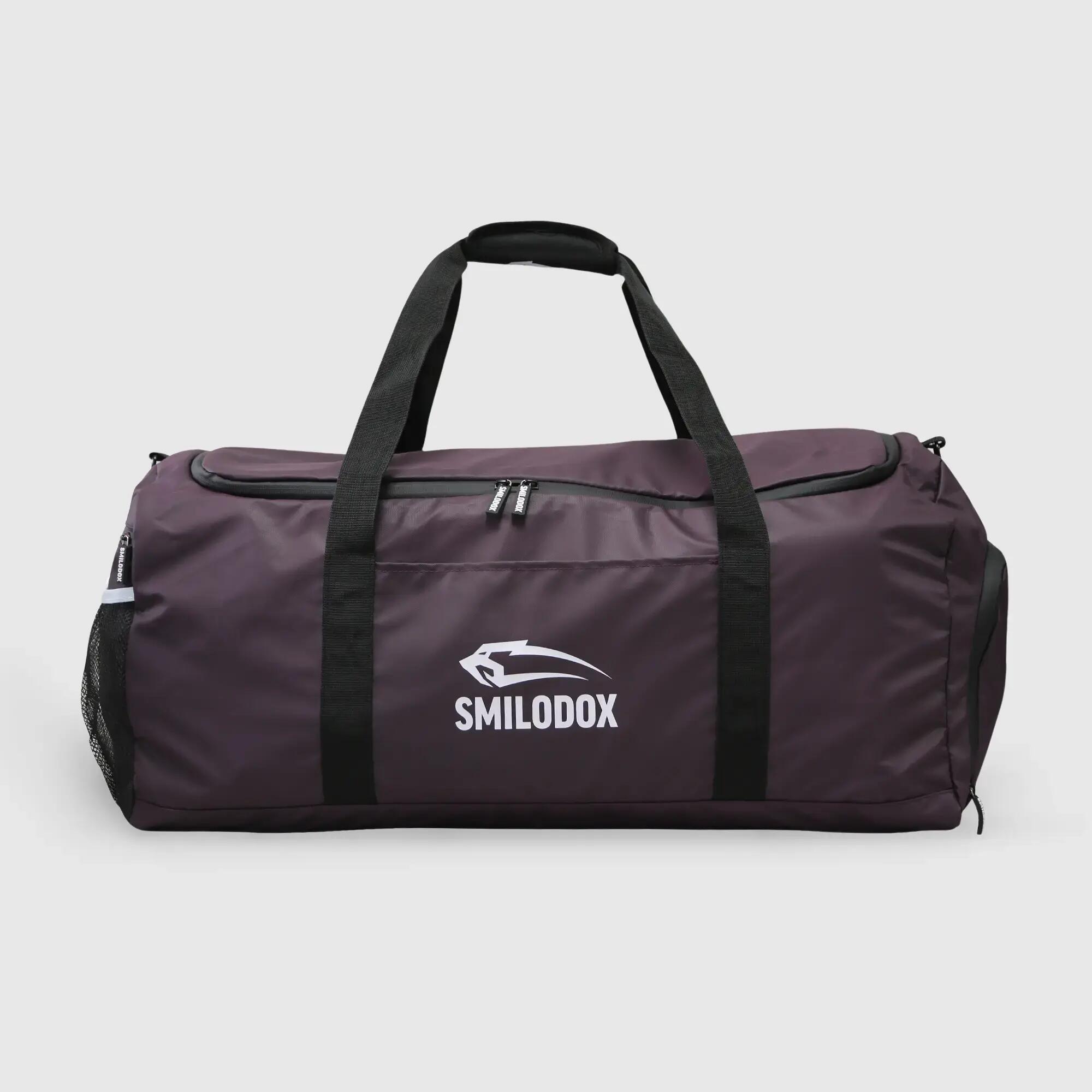 SMILODOX picture