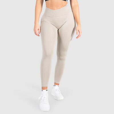 Damen Leggings Amaze Pro Orange Melange