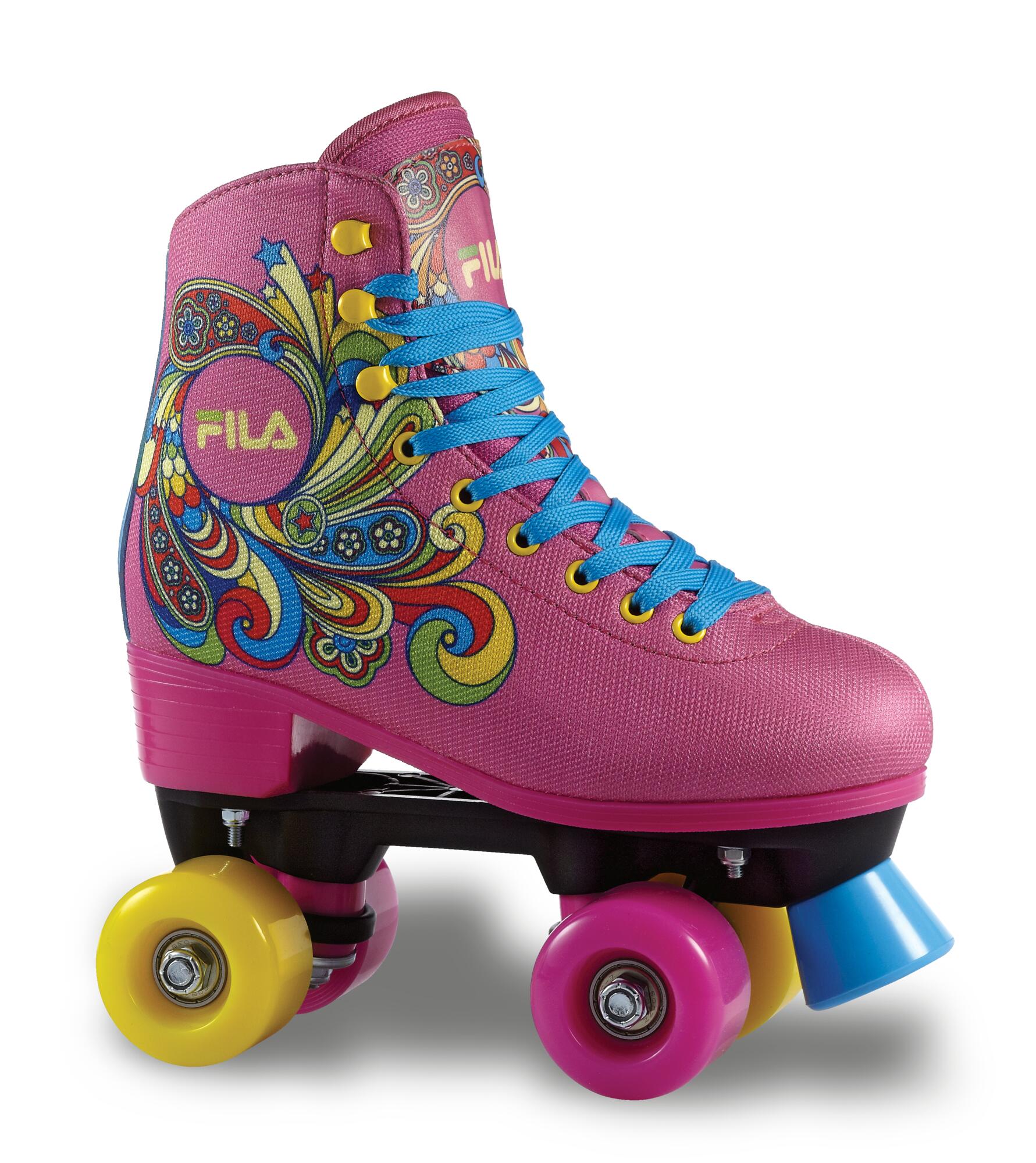 FILA SKATES picture