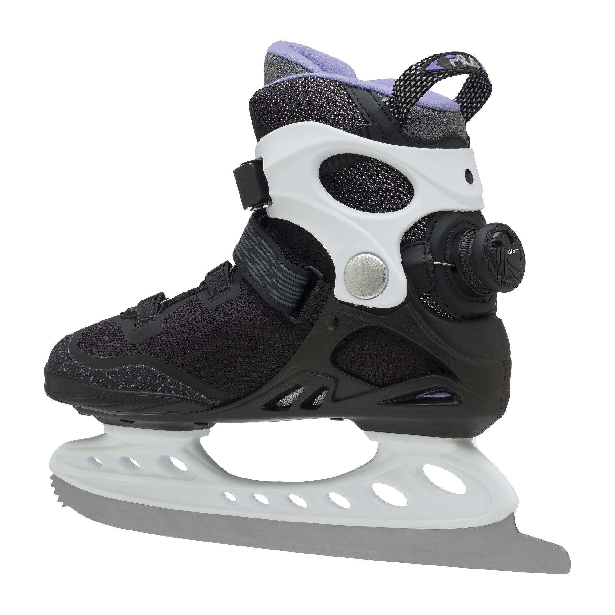 Pattini ghiaccio Donna  PRIMO ICE QF LADY 5/5