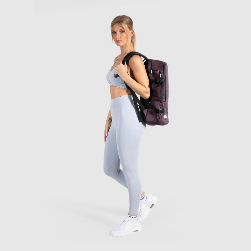 Unisex Rucksack Jack Violett für Sport & Freizeit