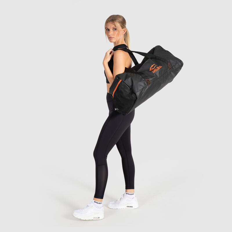 Unisex Sporttasche Ronney Schwarz für Sport & Freizeit