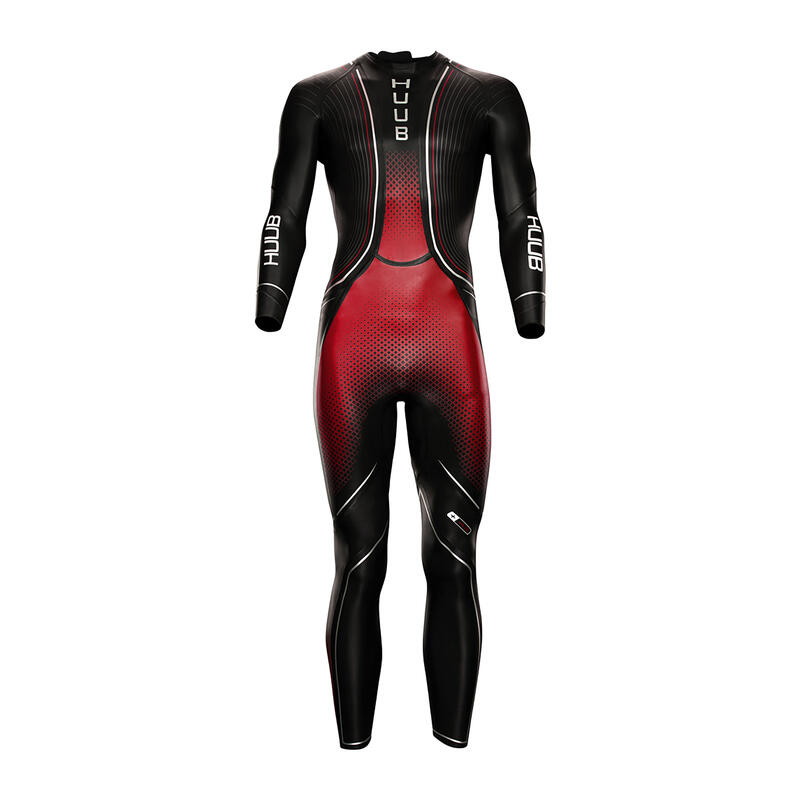 Combinaison de triathlon Huub Agilis Ali 3.5