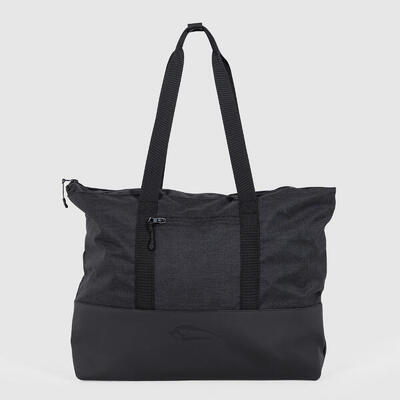 Unisex Shopper Marlin Schwarz für Sport & Freizeit
