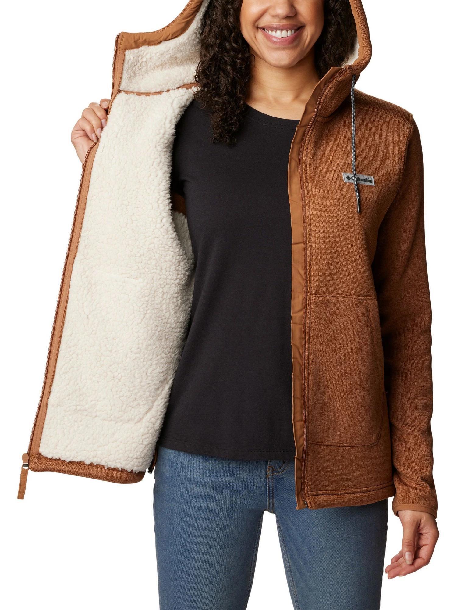 Trui dames Weather Sherpa 5/7