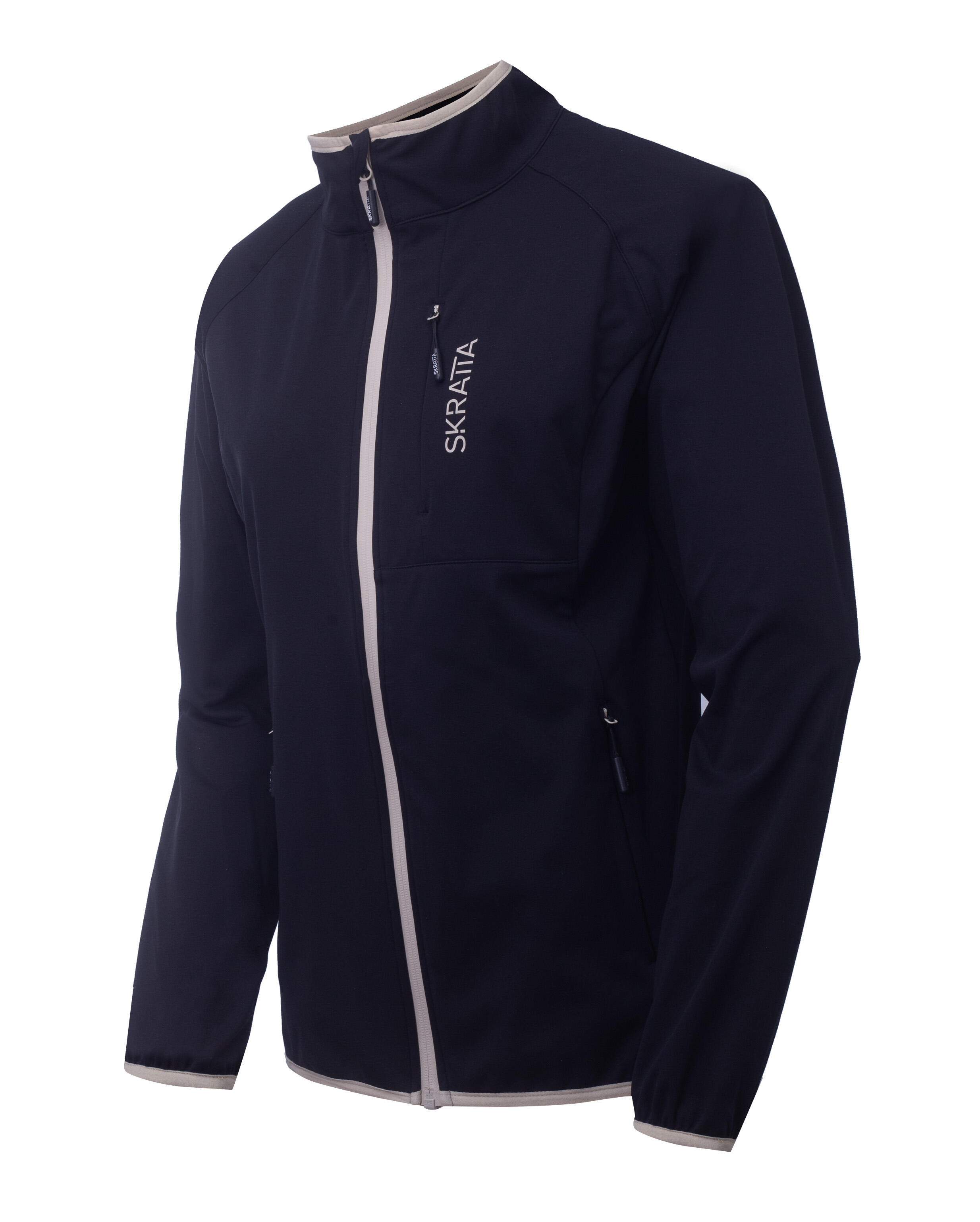 Softshelljacke Bente Wandern/Outdoor/Trecking für Damen 6/6
