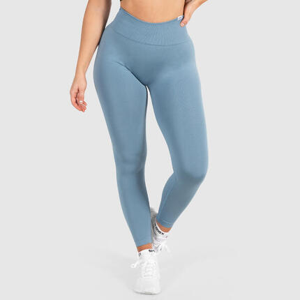 Damen Leggings Amaze Scrunch Pro Dunkelblau