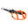 Imbracatura per canicross e bikejoring Non-stop Dogwear Freemotion 5.0