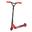 Uniseks pro freestyle step Bestial Wolf Booster B18 rood