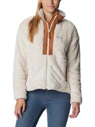 Pull-over femme Boundless Discovery Sherpa