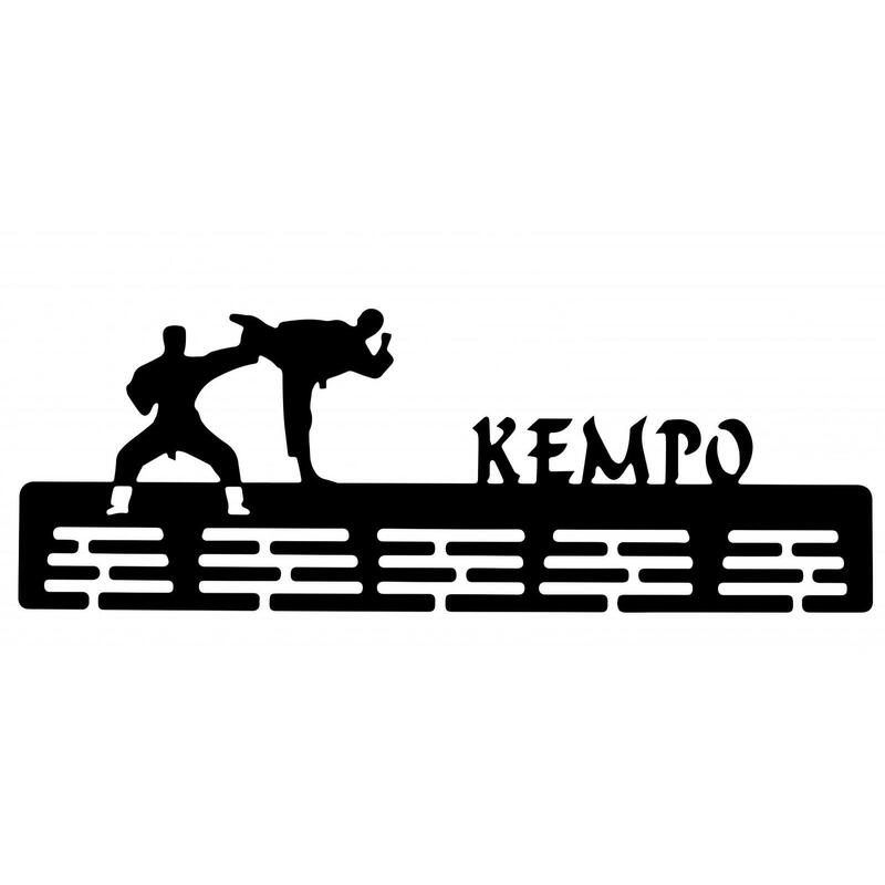 Suport pentru medalii - Kempo