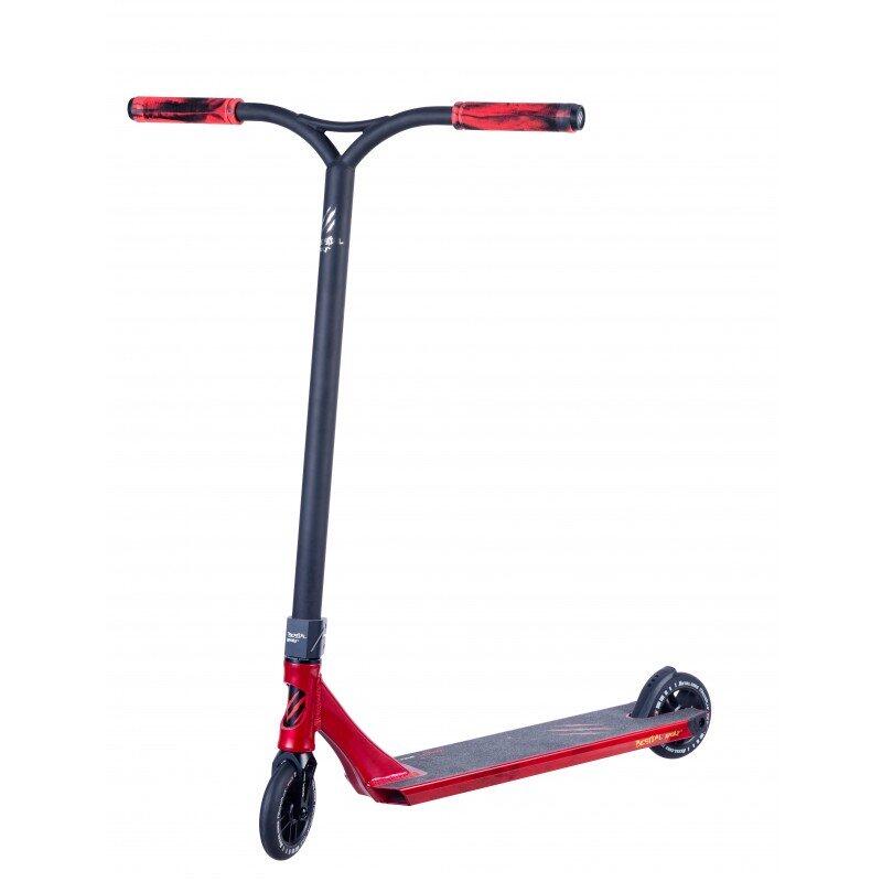 Rocky R12 Pro Freestyle Scooter