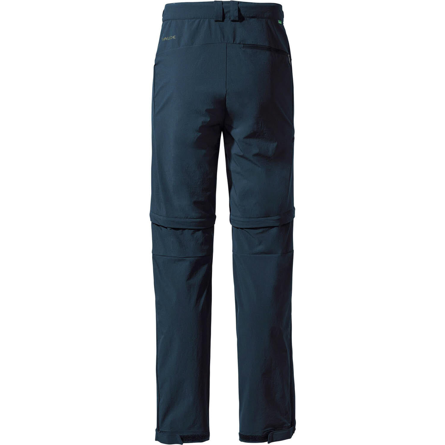 VAUDE Wanderhose FARLEY STRETCH T-ZIP III 2/7