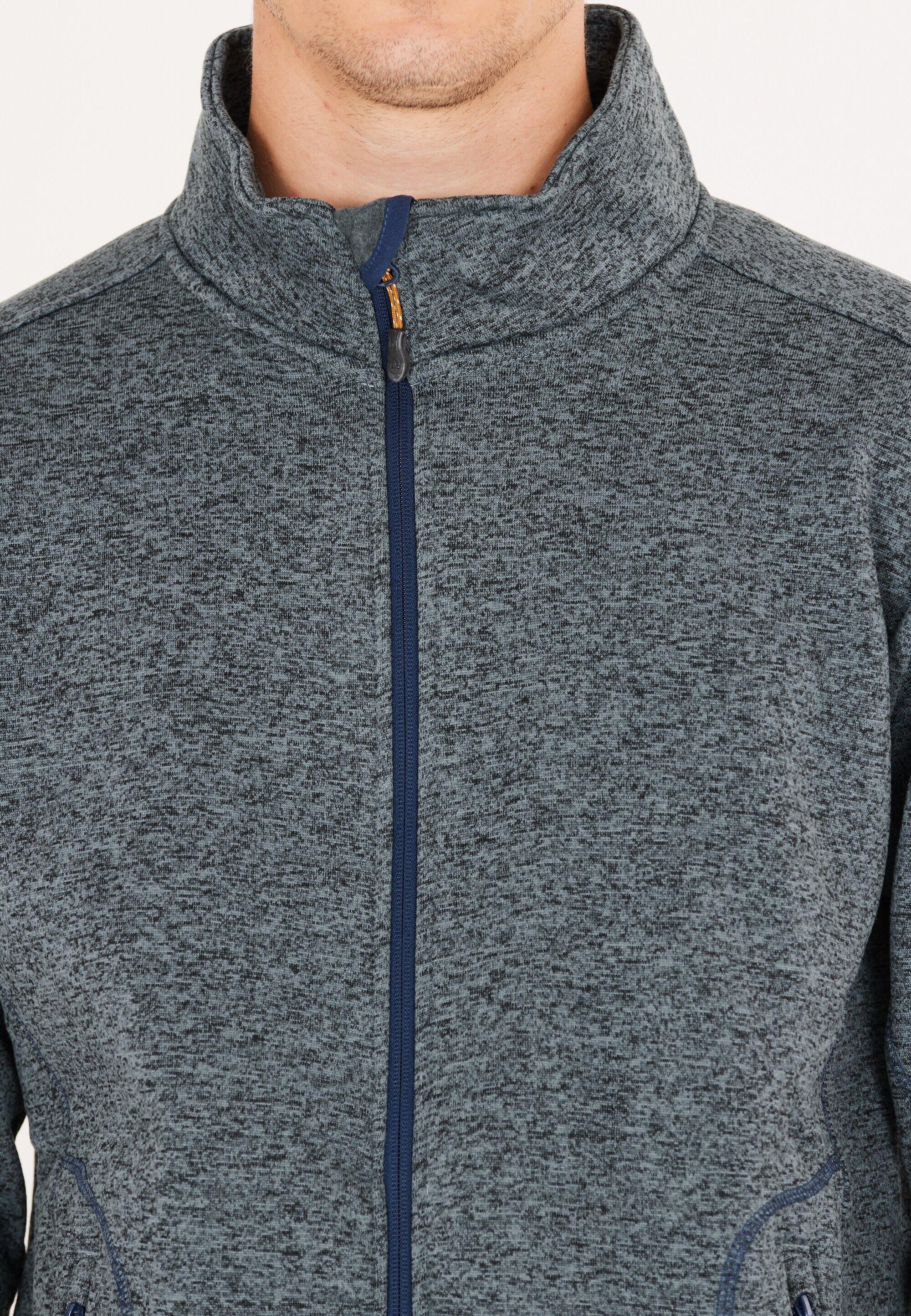 Fleecejacke Sampton 6/15