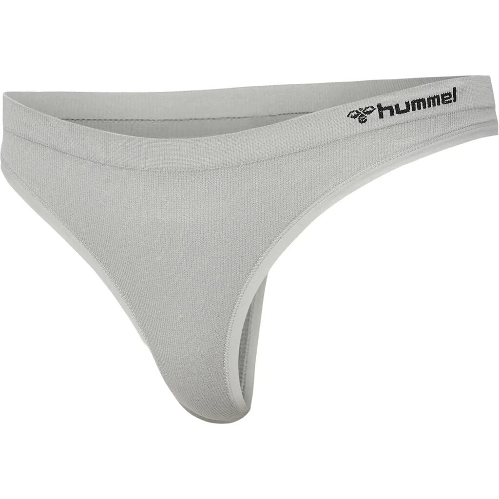 Seamless thong for women Hummel Juno