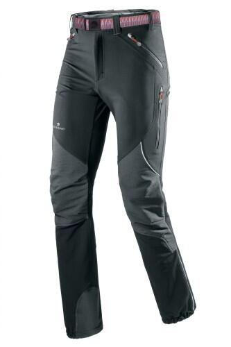 Pantalon ski-alpinisme Vincent unisex HL WARMSTRETCH stretch respirant