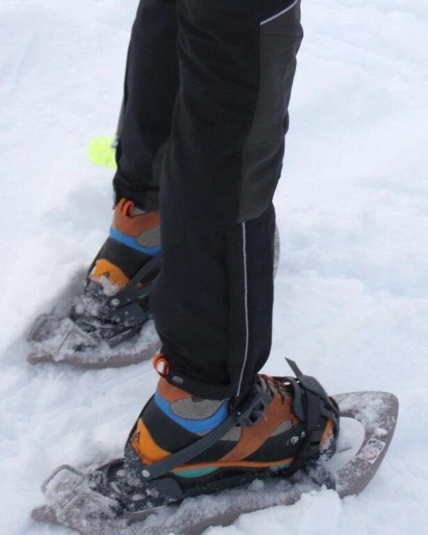 Vincent Unisex Pants 5/6