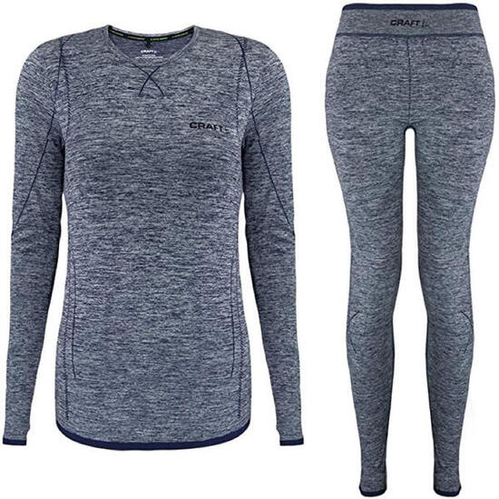 CRAFT Unterwäsche Set Active Comfort Baselayer Set