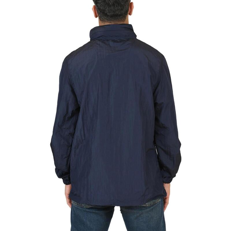 Jacheta de strada Carvell OH Jacket - albastru inchis barbati
