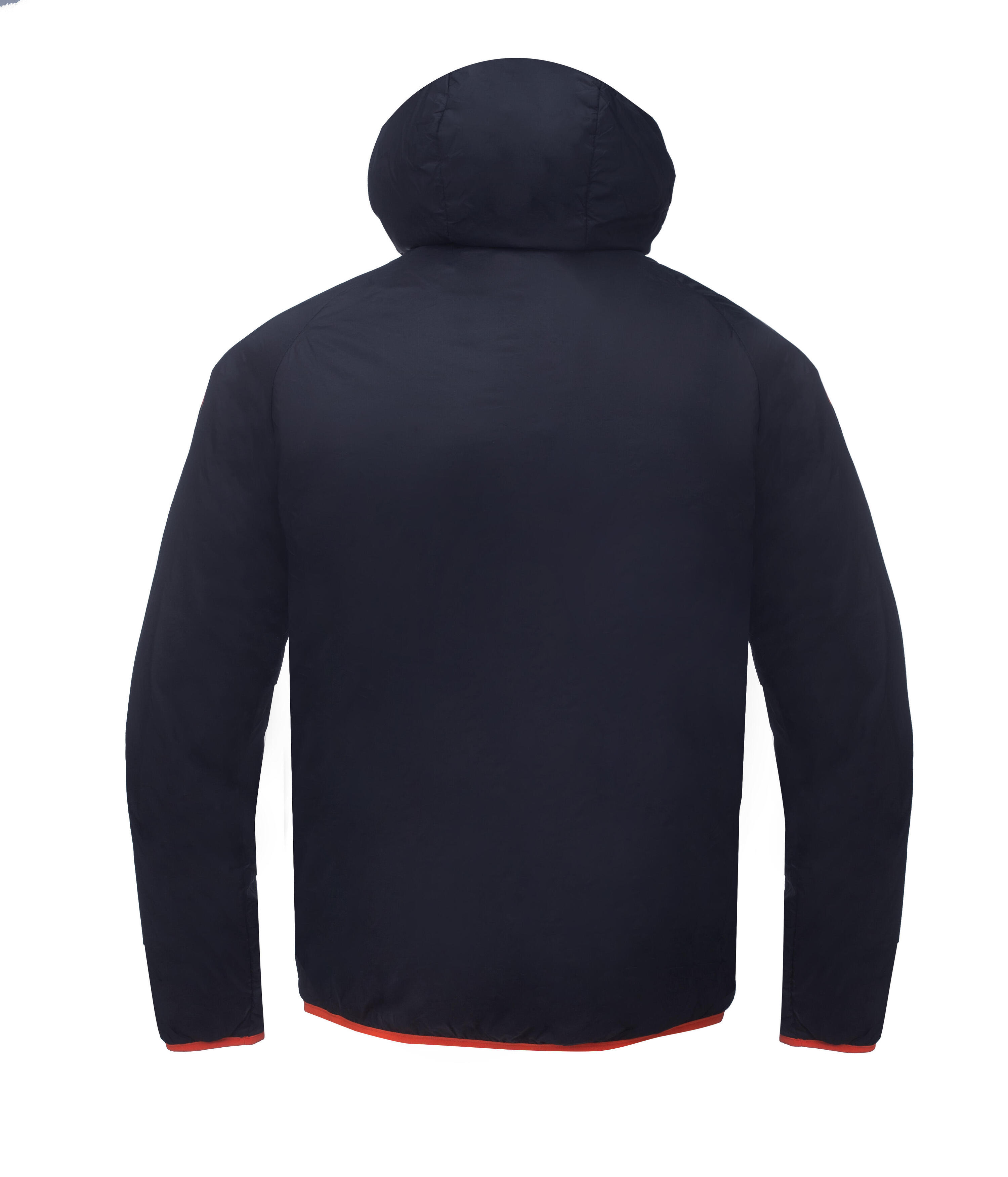 Leicht wattierte Jacke Frode Herren 2/5