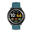 Relógio Smartwatch desportivo verde WM18