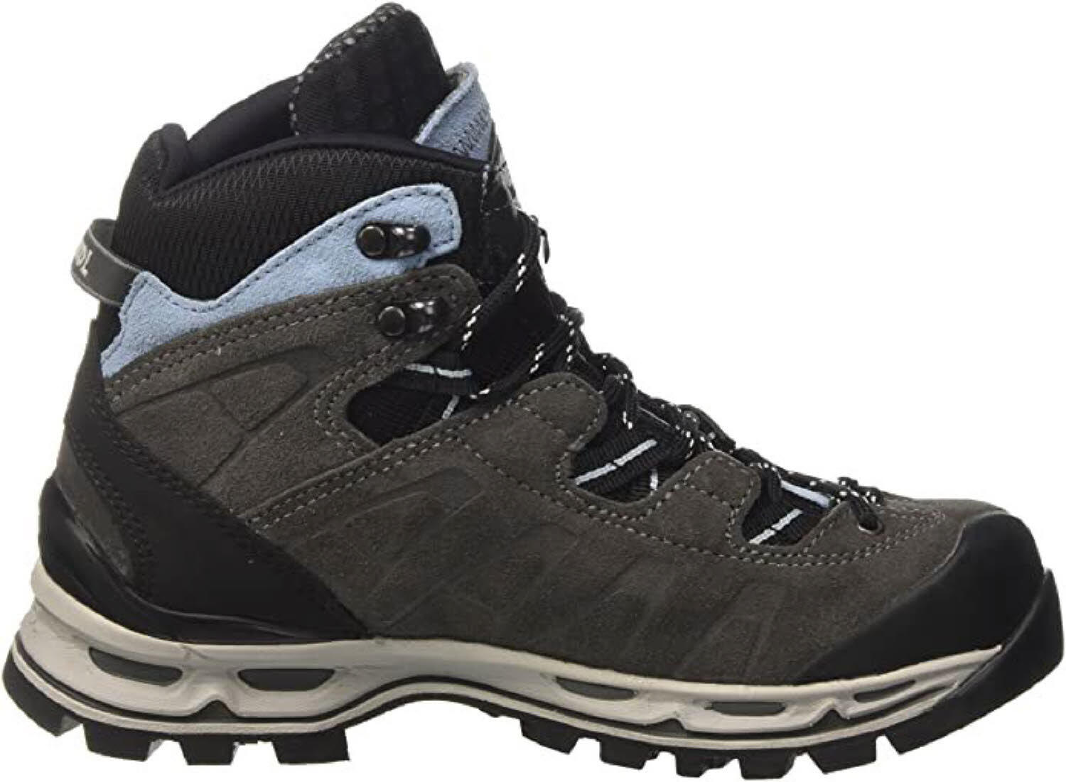 MEINDL Wanderschuh Air Revolution Lady Ultra 2/4