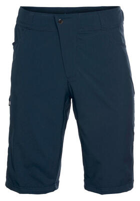 VAUDE Fahrradshorts/Bermudas Me Ledro Shorts