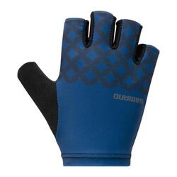 SHIMANO Gants Woman's SUMIRE Gloves, Navy