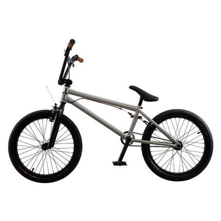 BMX Kinder Fahrrad MGP Madd Gear 20 Zoll sehr leicht 11kg mit Affix 360° Rotor